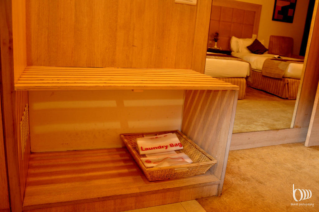 Hotel Centre Point Nágpur Szoba fotó