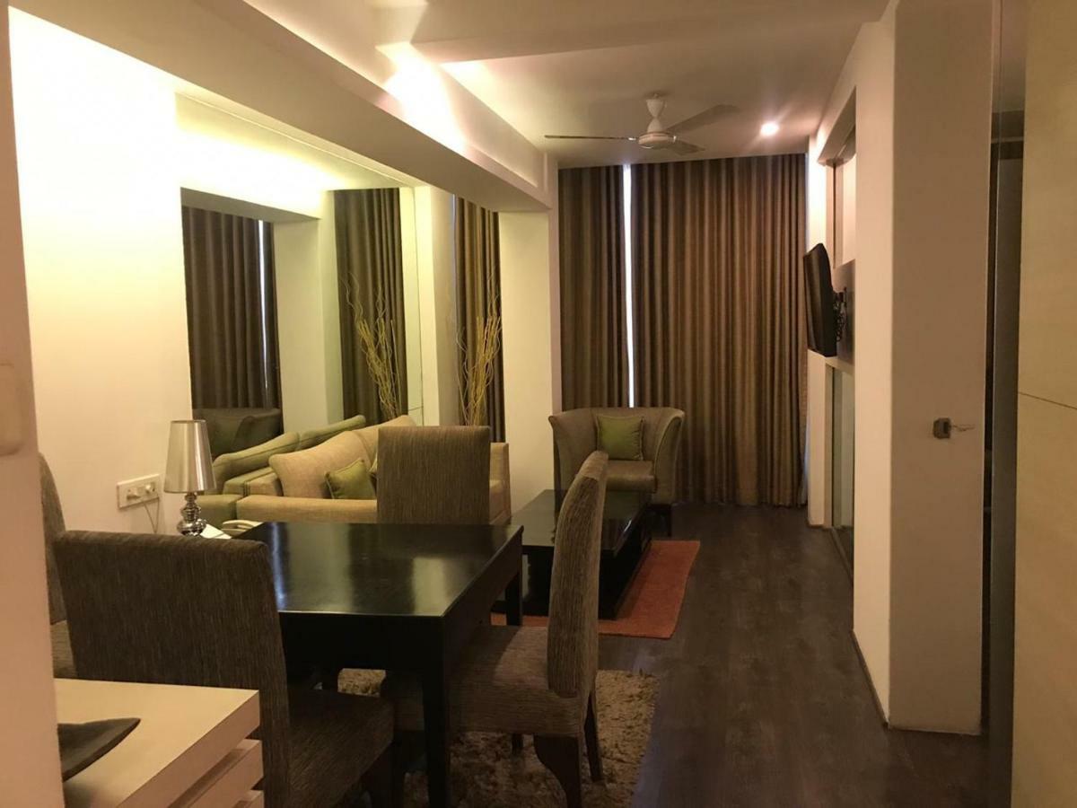 Hotel Centre Point Nágpur Kültér fotó